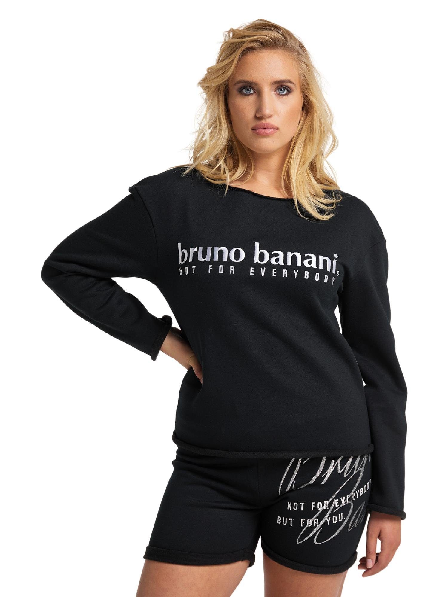 Bruno Banani Langarmshirt PRICE