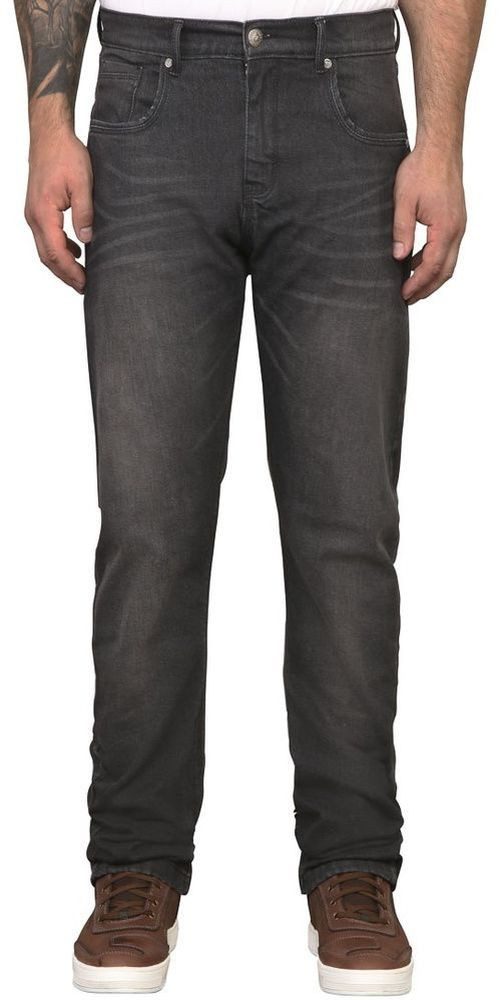 Motorradhose Jeans Finn Mono