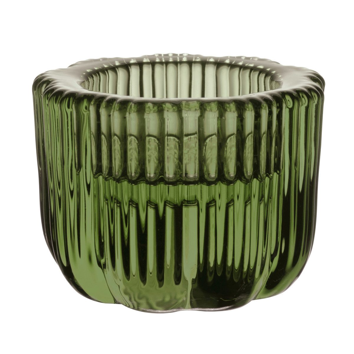 Villeroy & Boch Kerzenständer Fleur vert günstig online kaufen