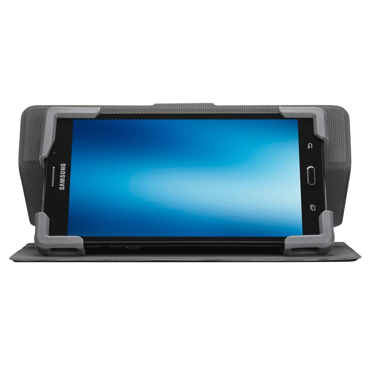 Targus Flip Case SafeFit Rotating Case 21,6 cm (8,5 Zoll)
