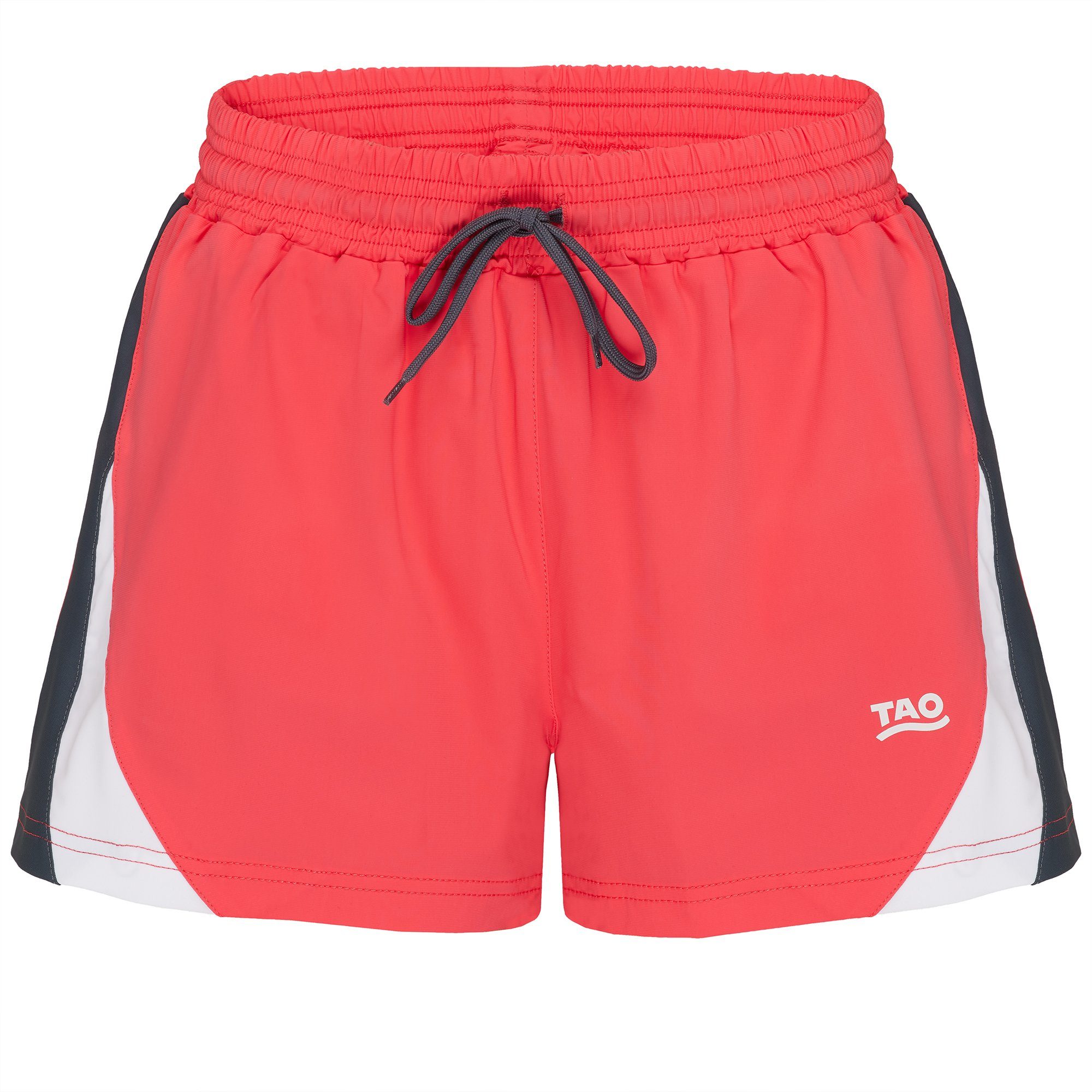 TAO Laufshorts Laufshort KATARA geeignet für warme Sommertage (15°C)