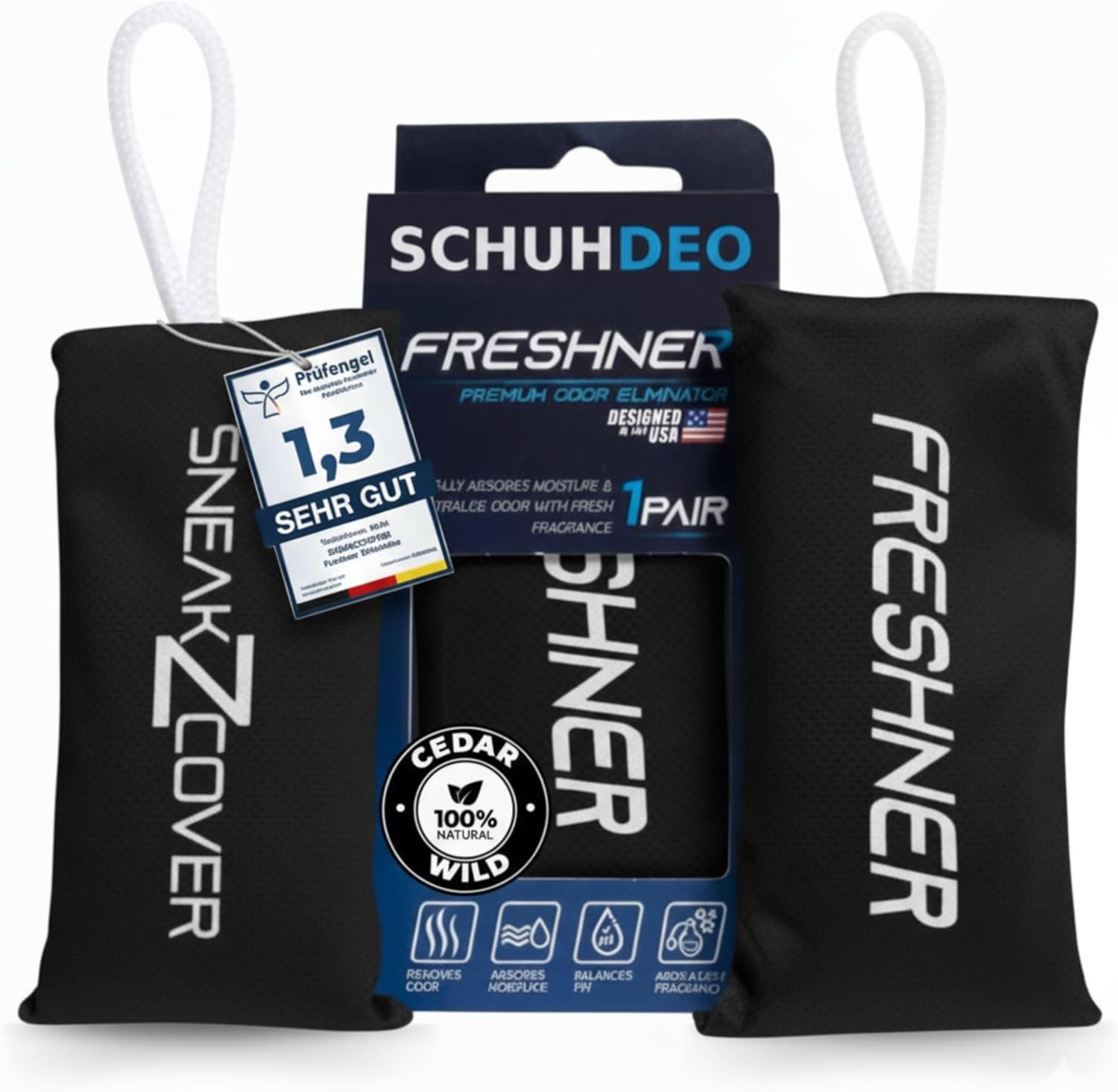 Schwarz