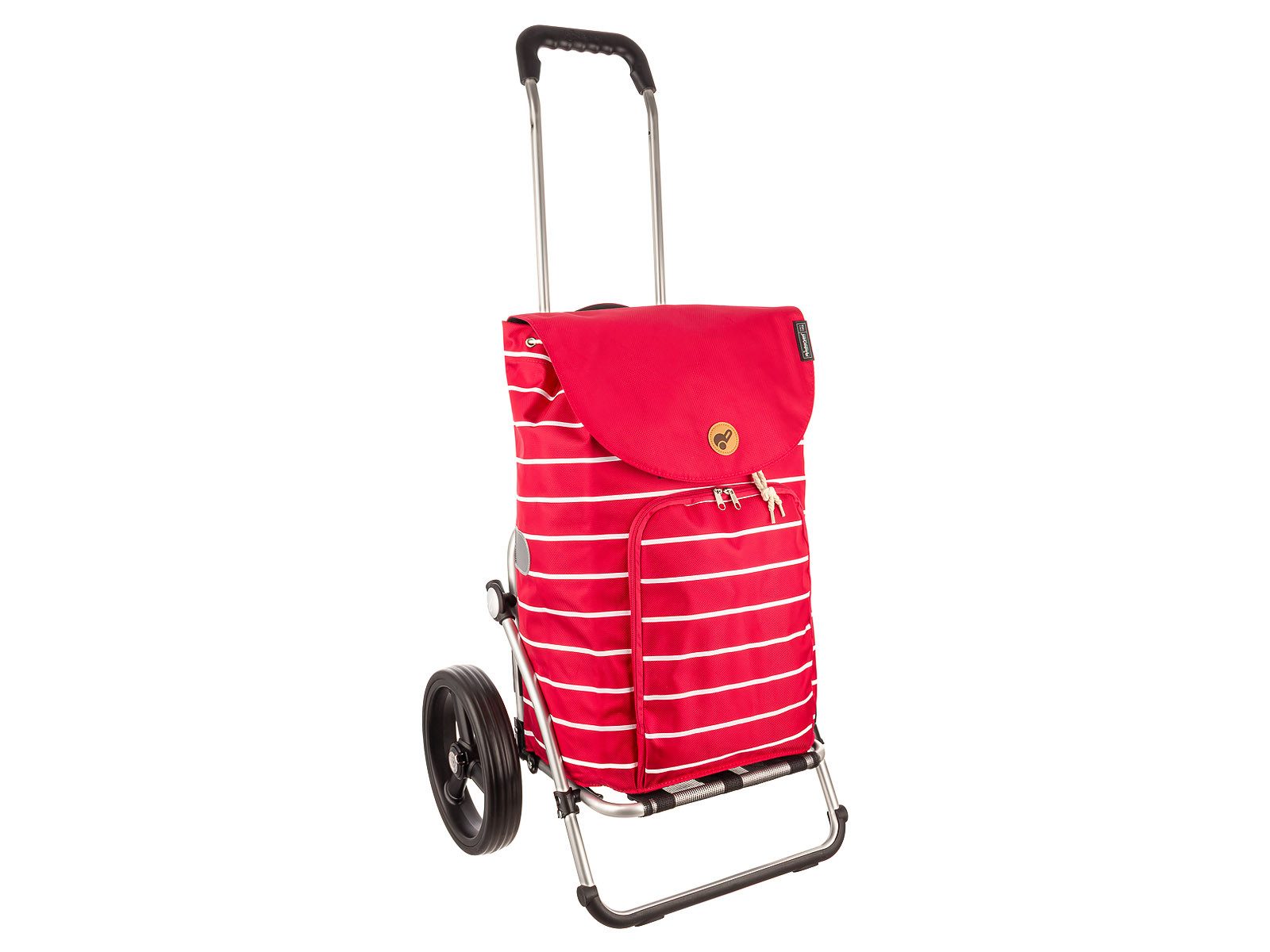 Andersen Einkaufstrolley Royal Shopper 166-165 Mia Einkaufstrolley, 47 l günstig online kaufen