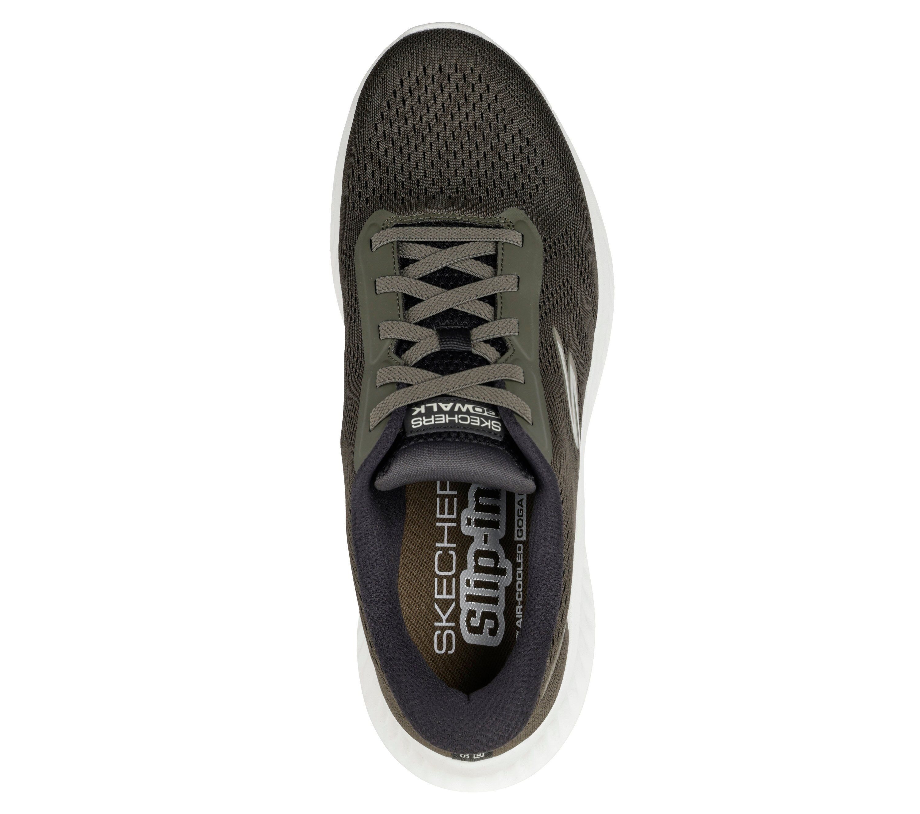 Skechers GO WALK NOW-PAYTON Slipper