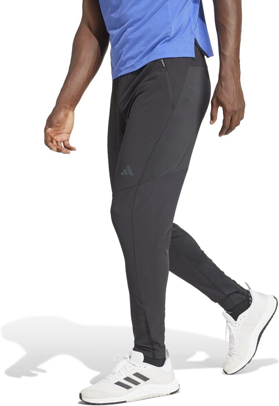 adidas Sportswear Sporthose D4T HYBRID PANT günstig online kaufen