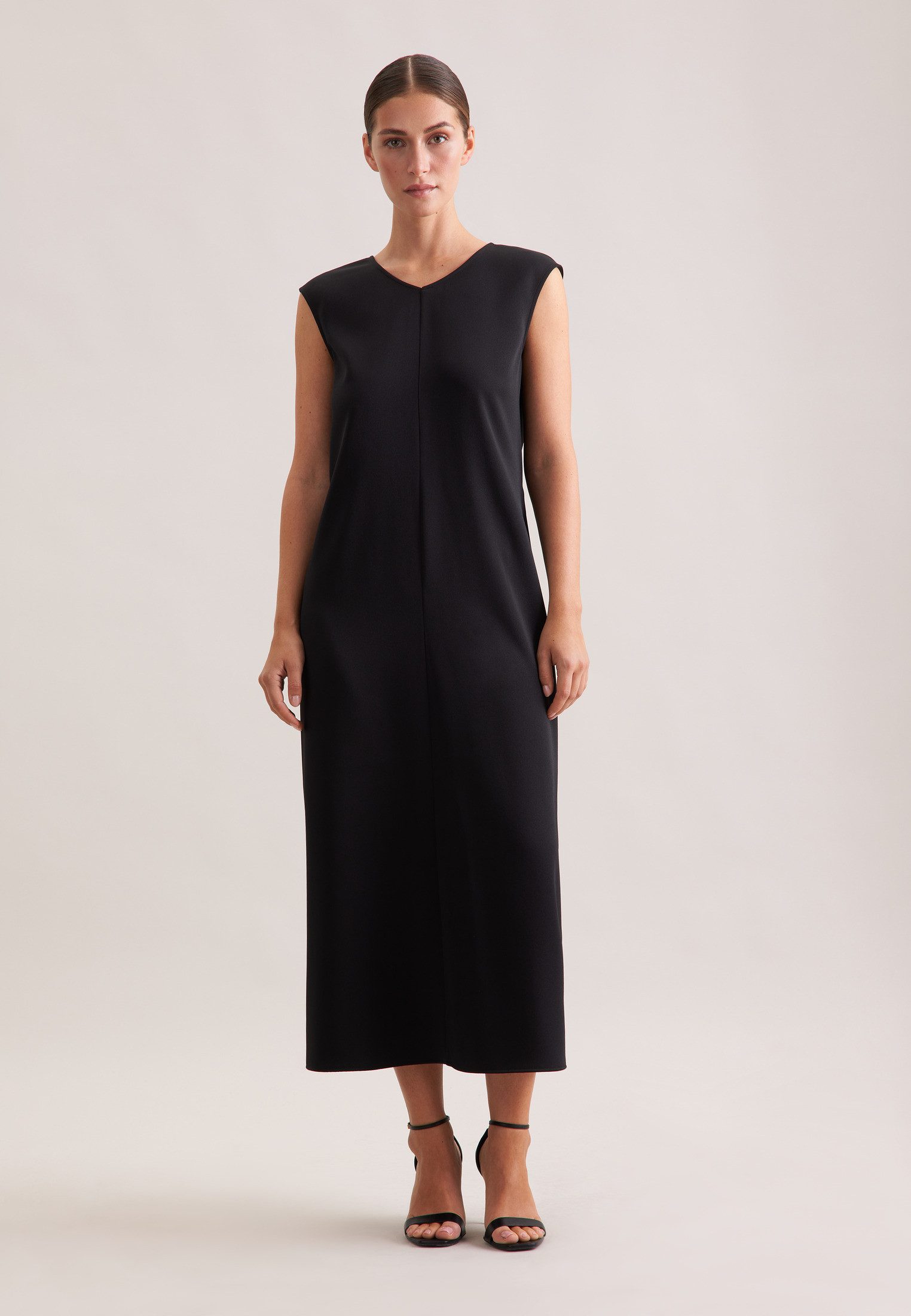 seidensticker Sommerkleid Ohne Arm