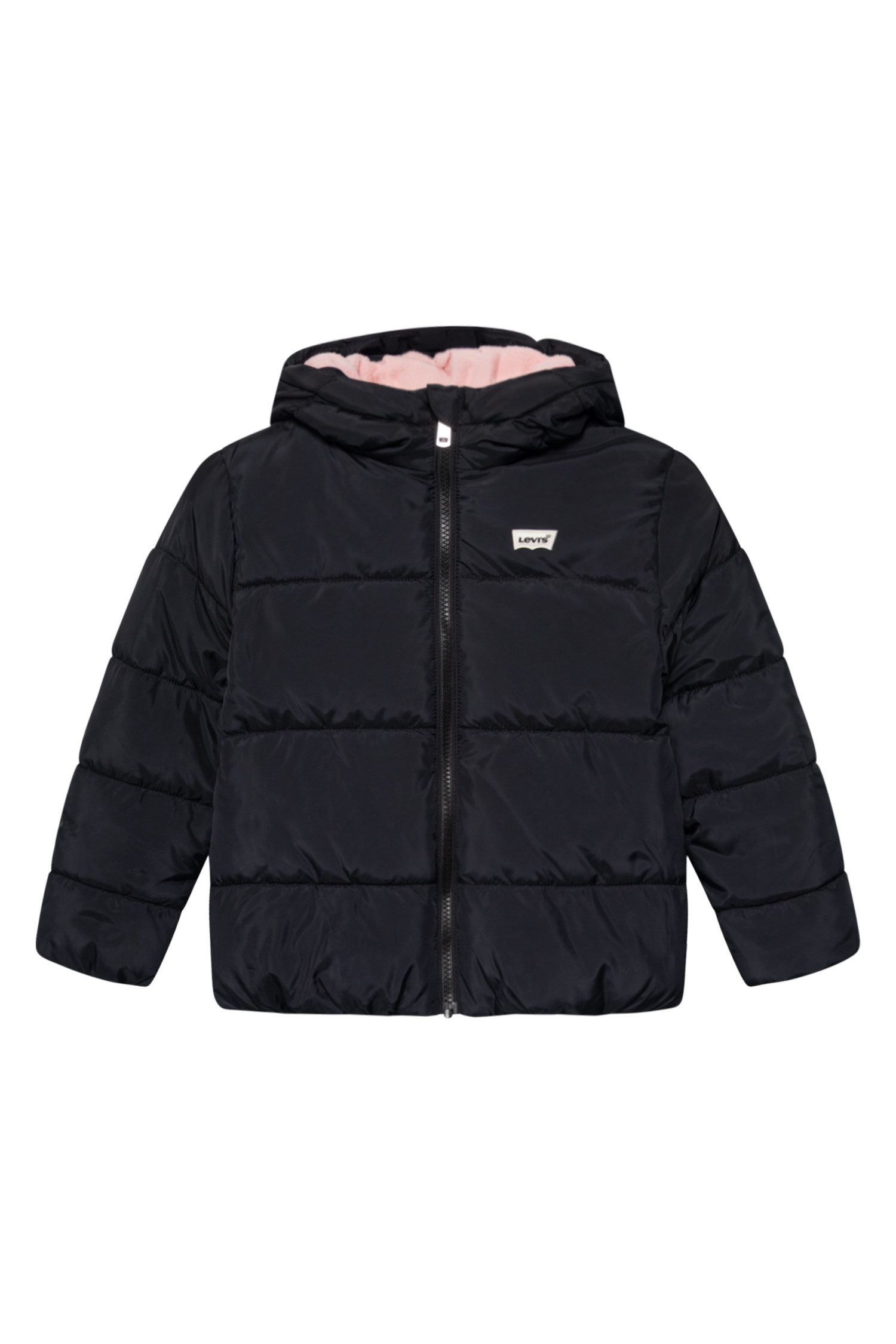 Levi's® Kids Winterjacke LVG CORE BATWING PUFFER for GIRLS – Bild 2 von 3