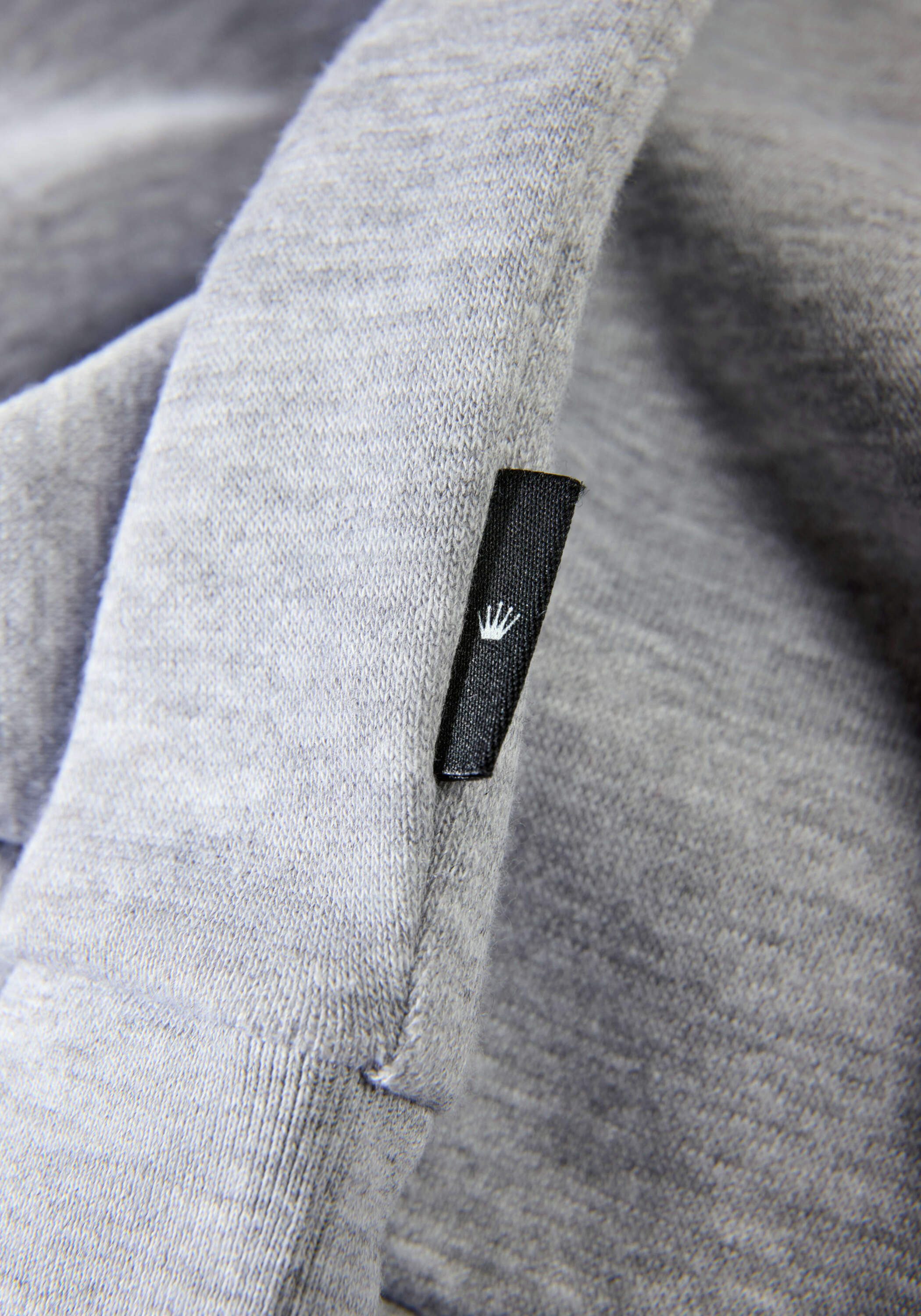 JUNK de LUXE Sweatshirt Sweatshirt Relaxed Fit