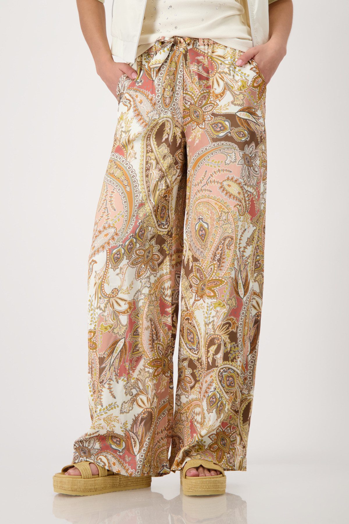 monari Bequeme Jeans