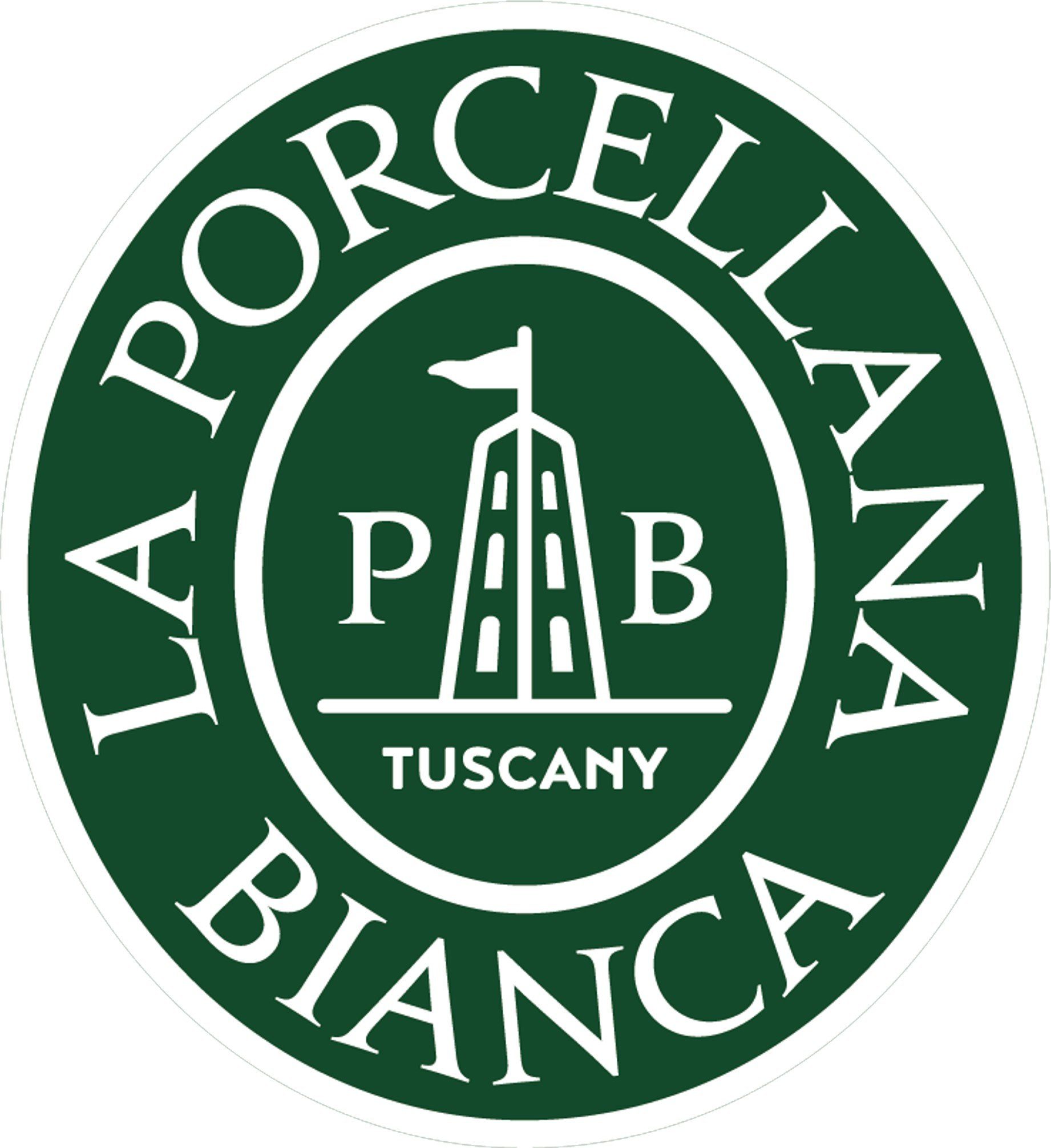 La Porcellana Bianca