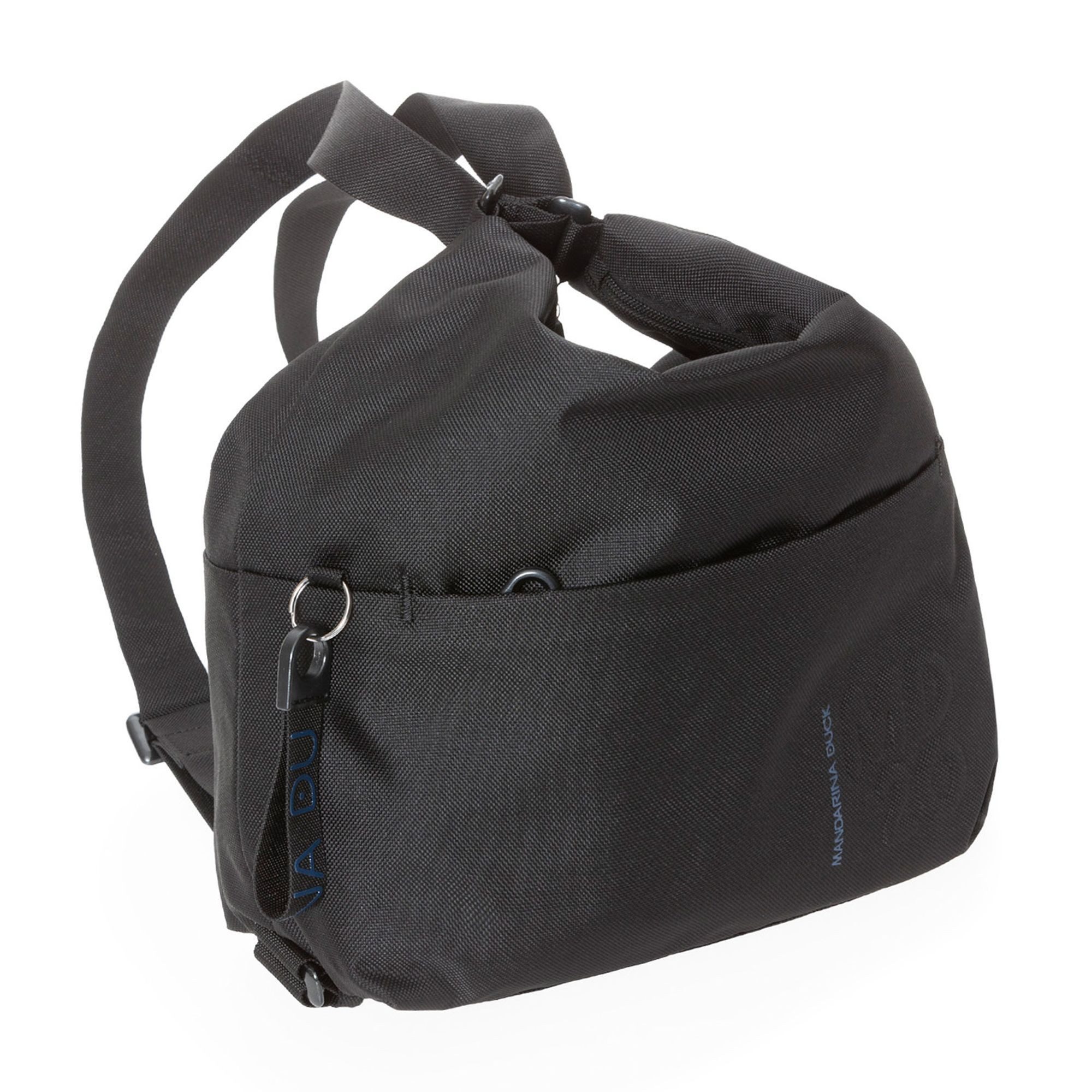 Mandarina Duck Schultertasche MD20, Polyester