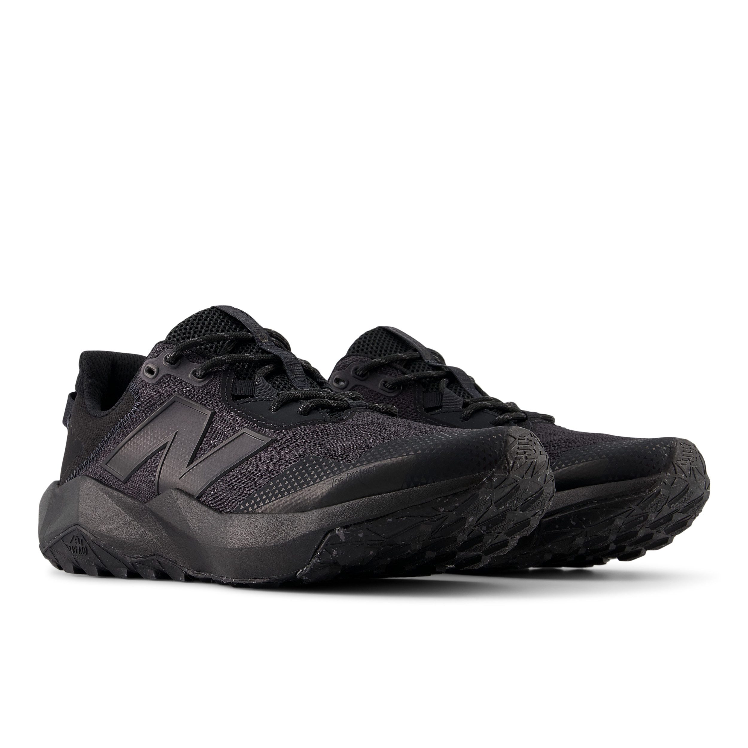 DYNASOFT NITREL V6 Laufschuh