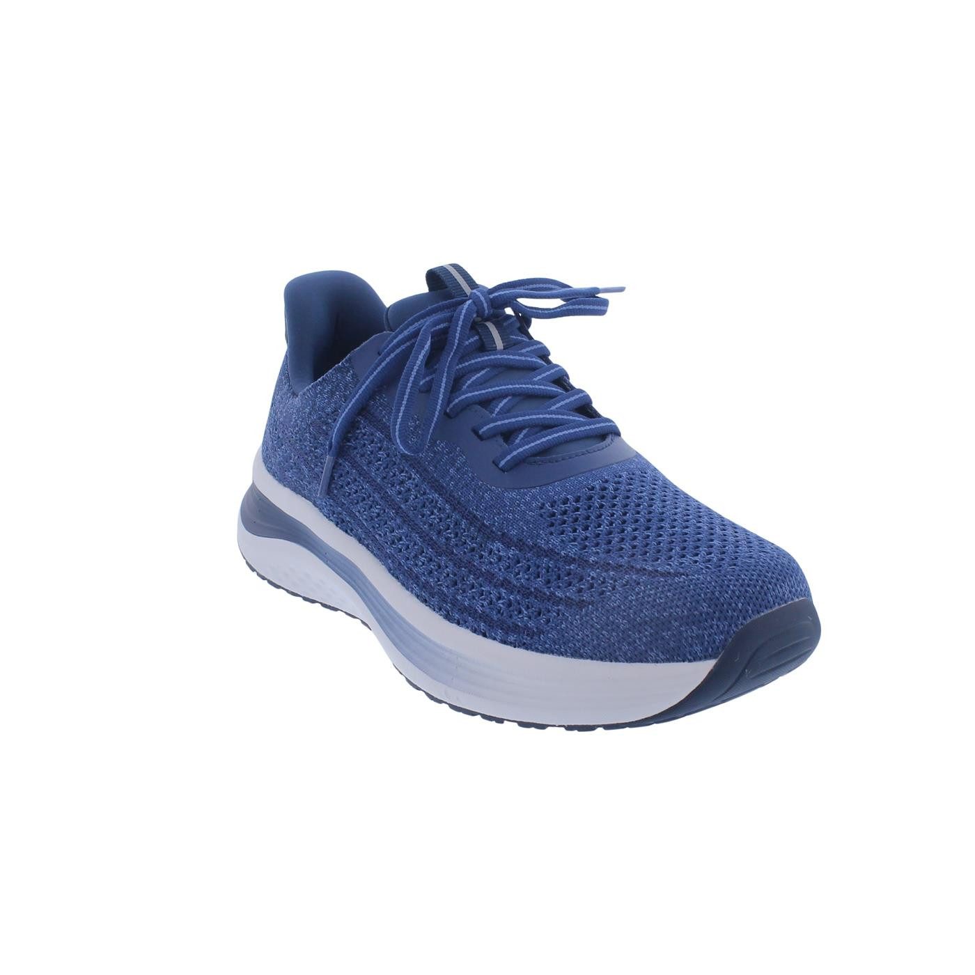 OrthoFeet OrthoFeet Nira Handsfree Slip-In Damensneaker Indigo 80027 Schnür günstig online kaufen