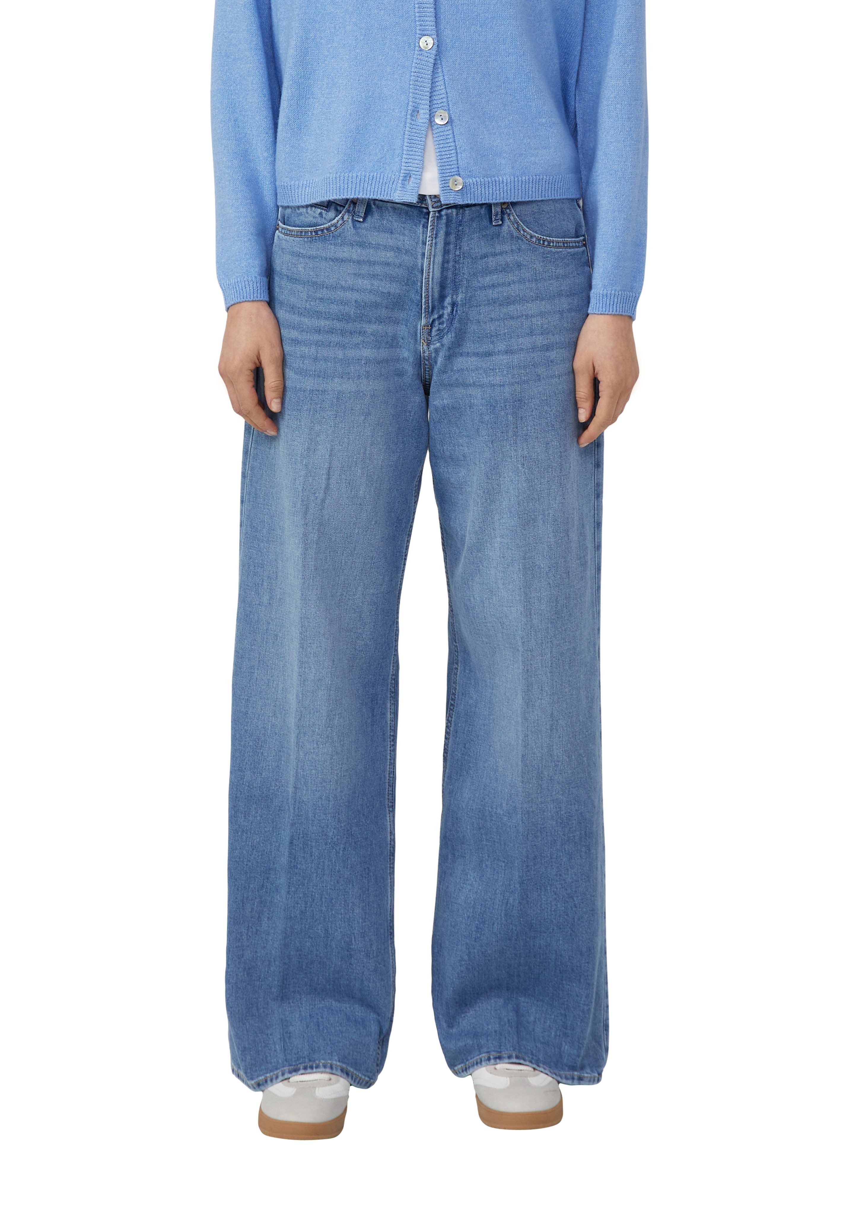 s.Oliver Slim-fit-Jeans