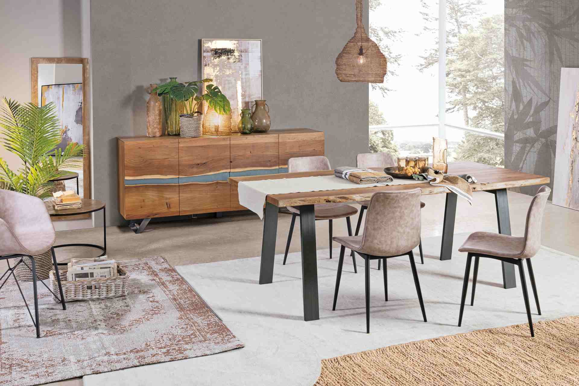 Bizzotto Bild Shades, 60x90 cm günstig online kaufen