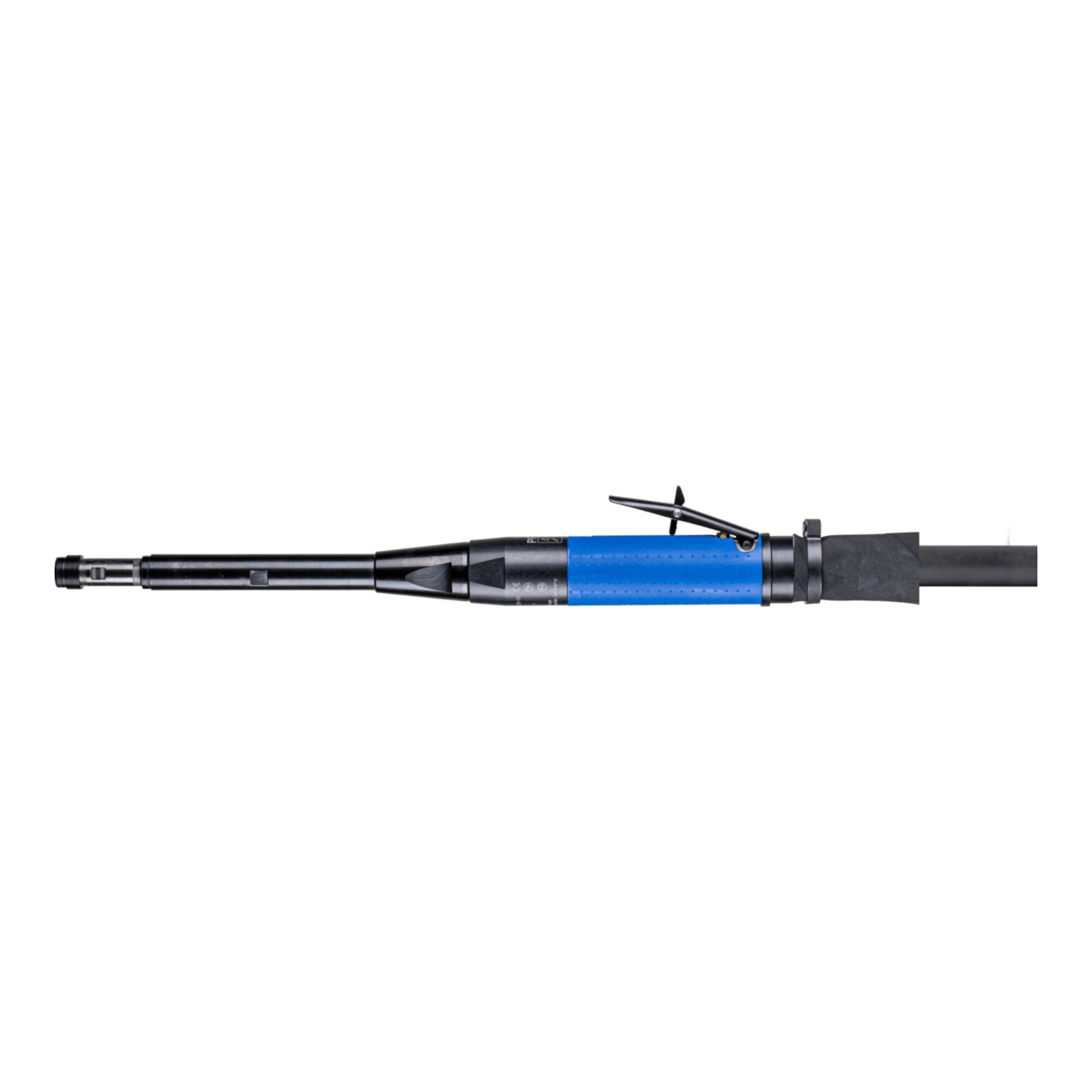 Pferd Druckluft-Stabschleifer PFERD TOOLS Druckluftgeradschleifer PGAS 10/200 V-HV 20.000 RPM/1.000