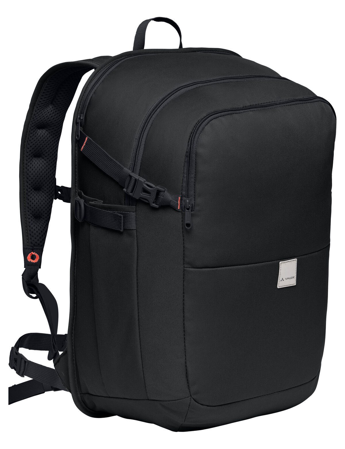 VAUDE Trekkingrucksack Coreway Pack 30, Rucksack für den urbanen Alltag, 30 Liter