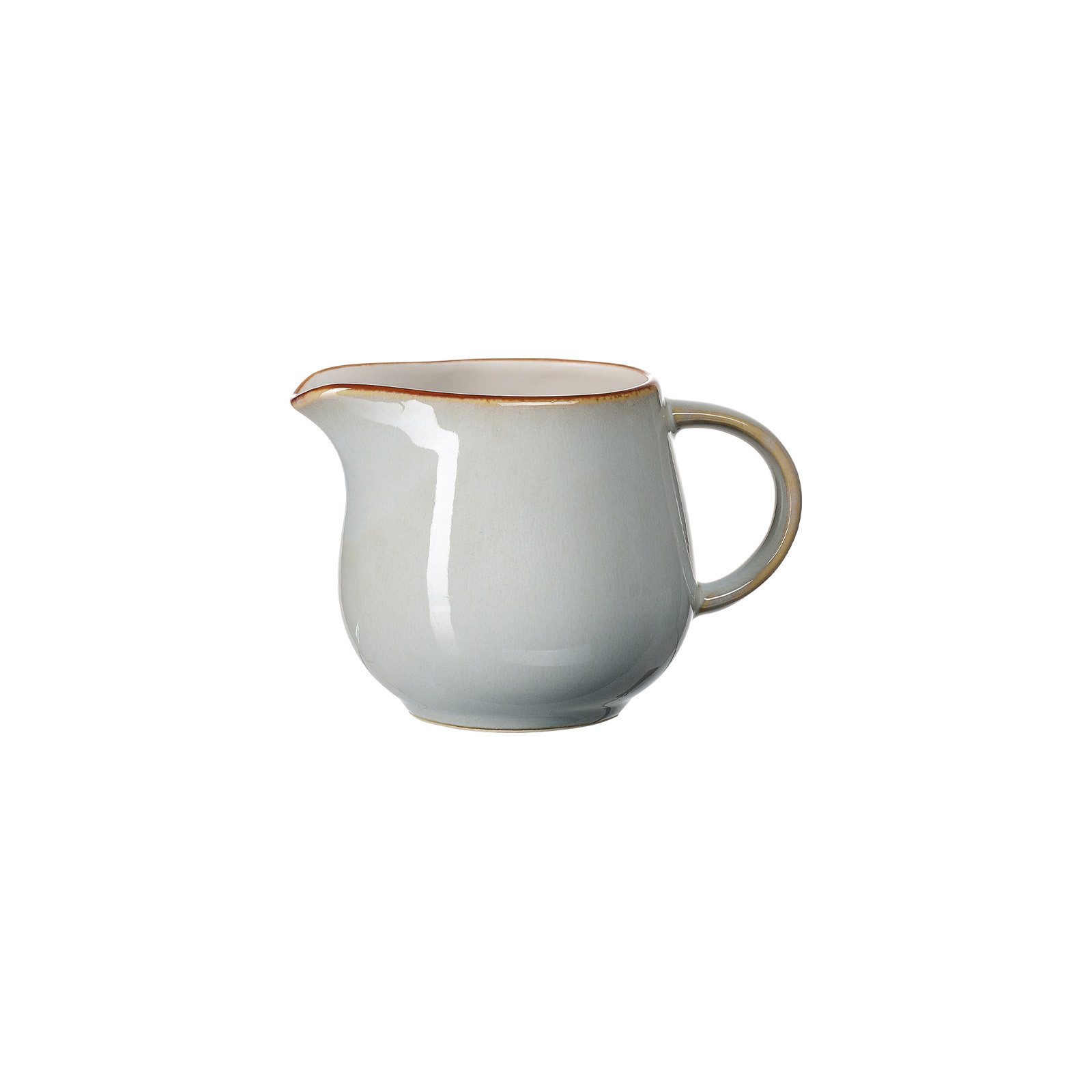Ritzenhoff & Breker Milchkännchen Portofino Milchkännchen 320 ml, 320 l, (1x Milchkännchen, 1-St)