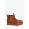 Tan Brown Water Repellent Suede