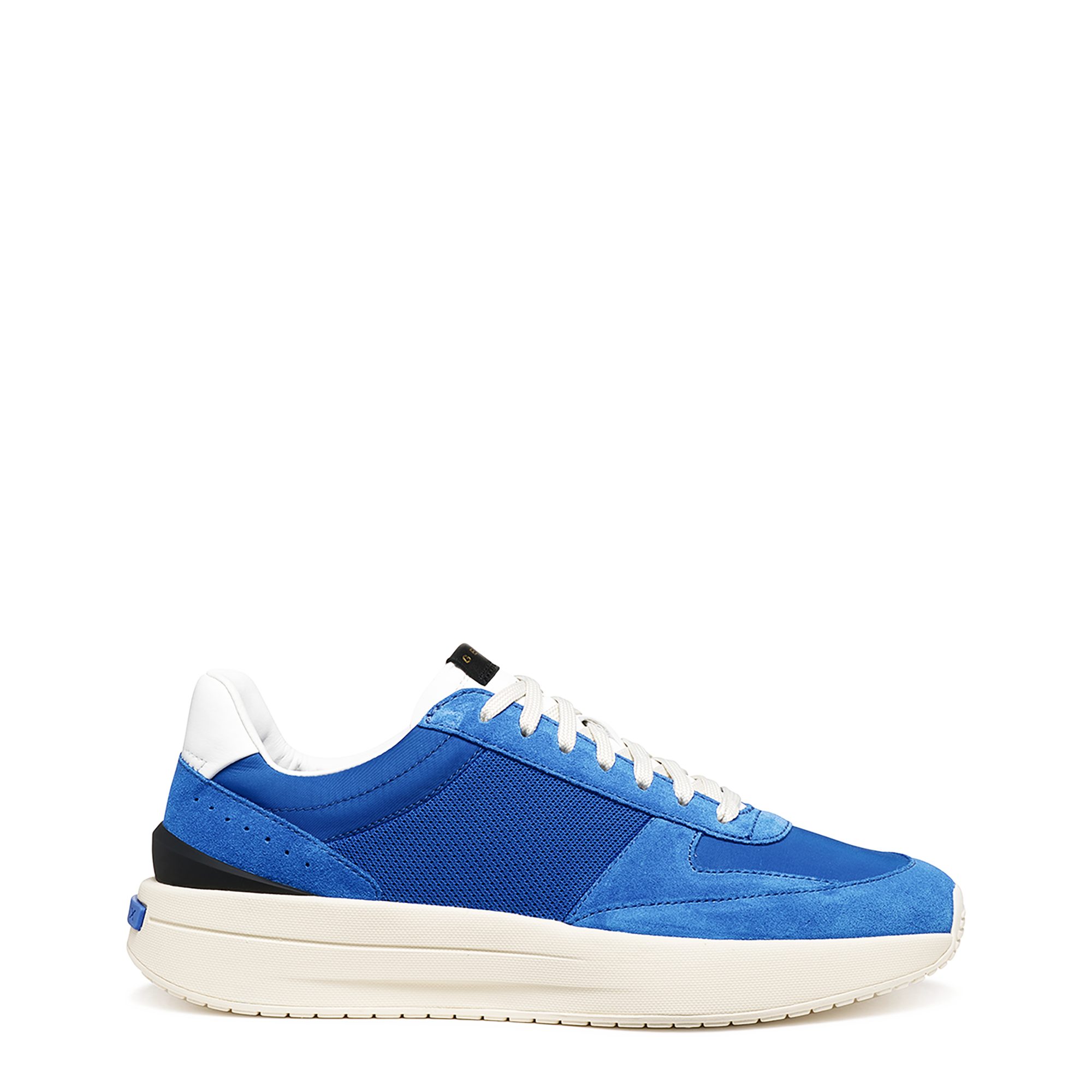 GEOX GXRN, Sneaker, Blau, Herren Sneaker