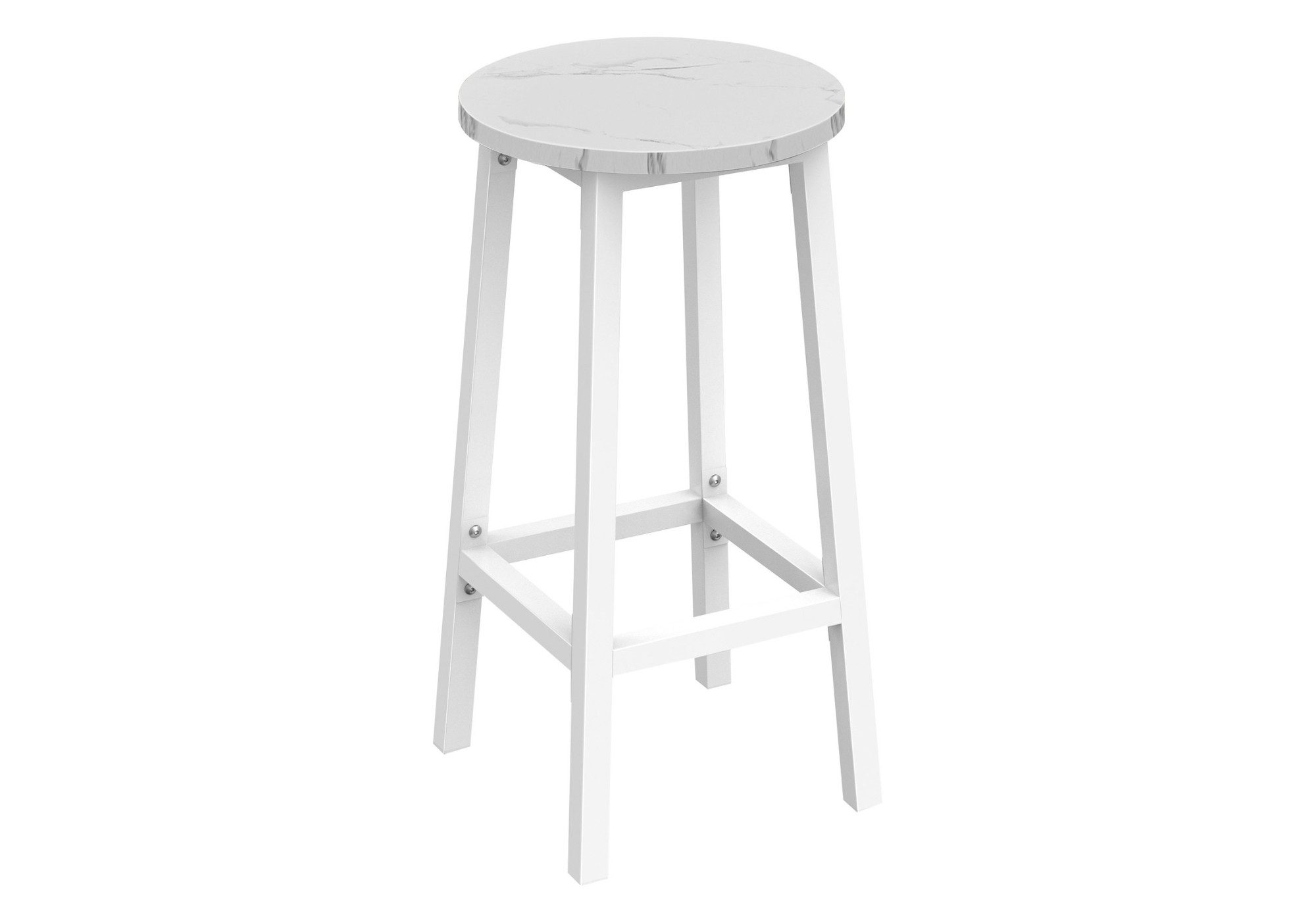 Home Collective Barhocker Küchenhocker Küchenstuhl Thekenstuhl Tresenhocker günstig online kaufen