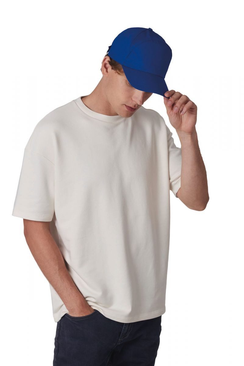 K-UP Baseball Cap Bahia - 7-Panel-Kappe