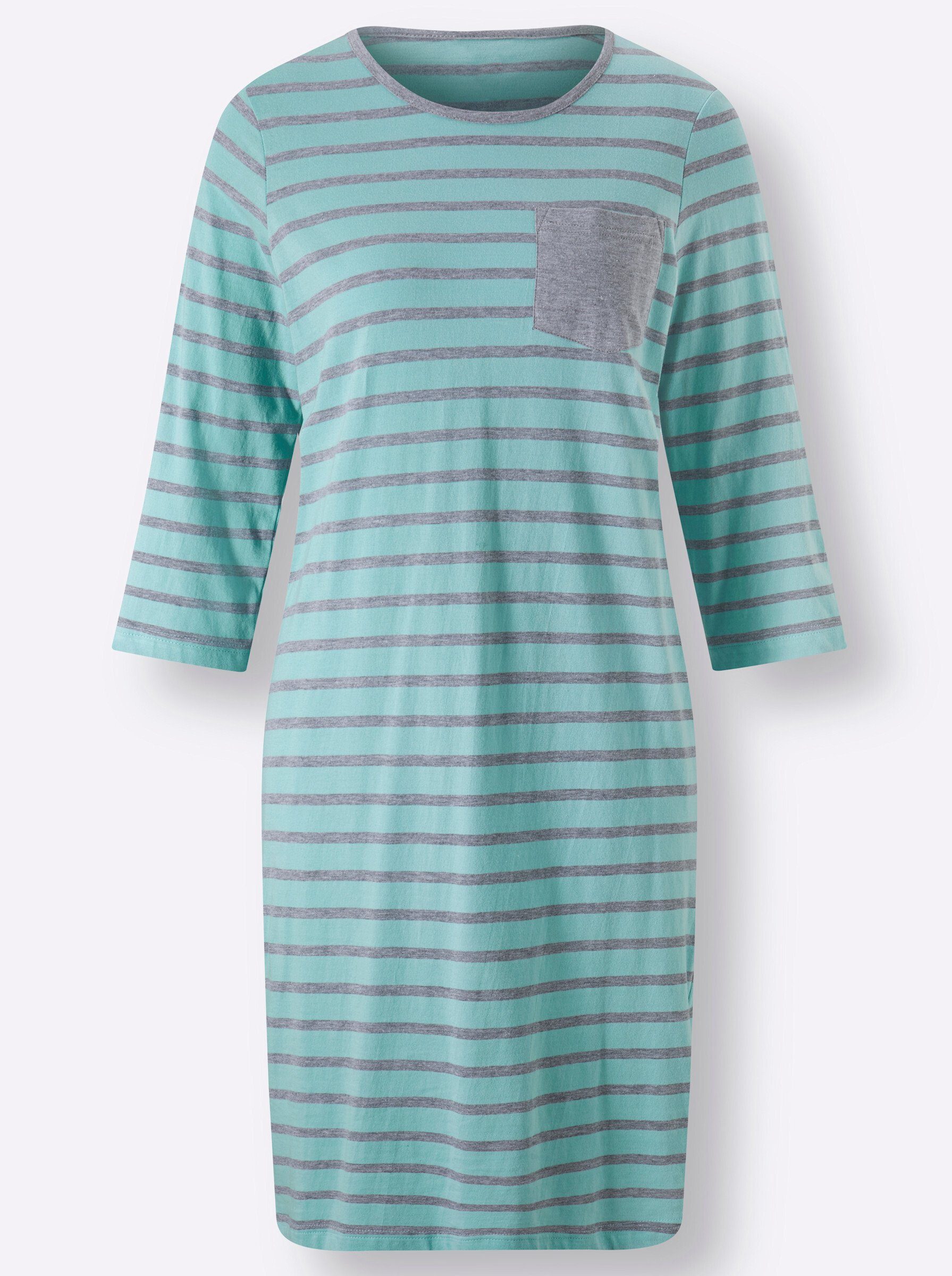 Witt Sleepshirt Sleepshirts (2-tlg)