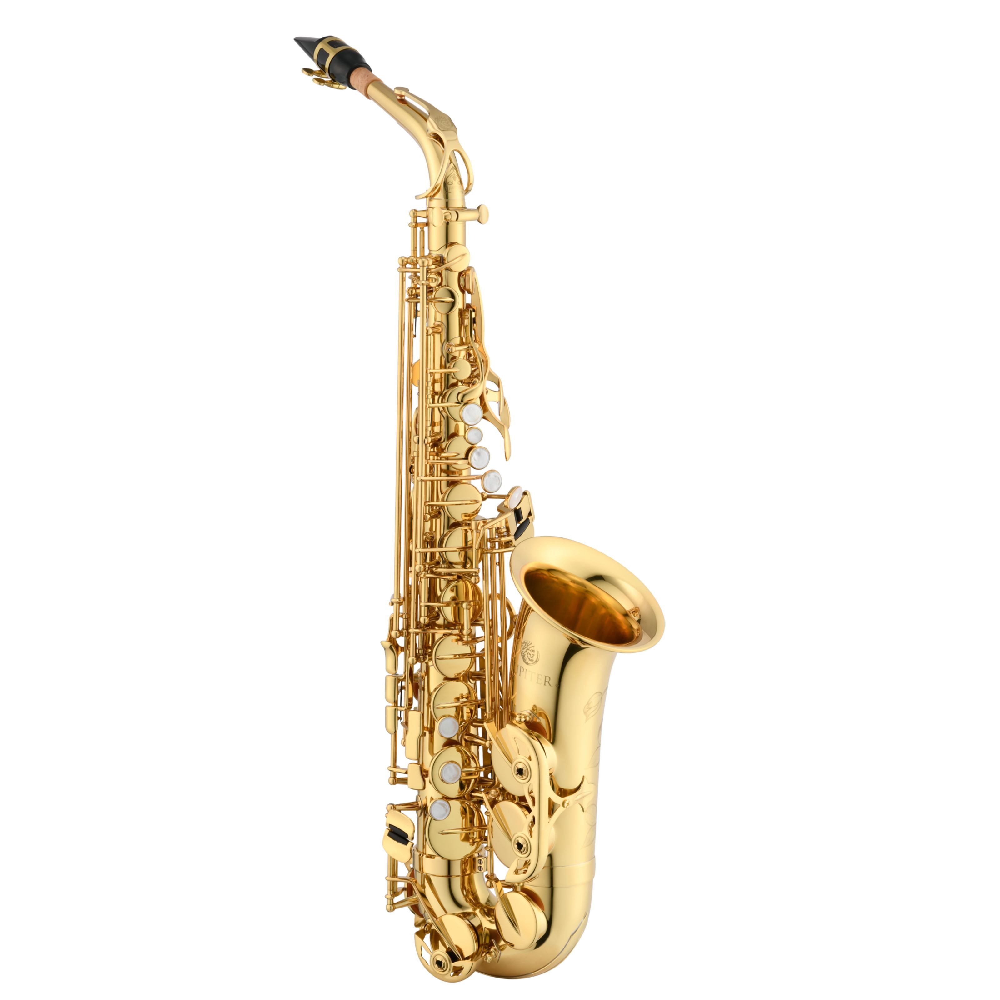 Jupiter Saxophon, Saxophone, Alt Saxophone, JAS1150Q Altsaxophon - Alt Saxophon