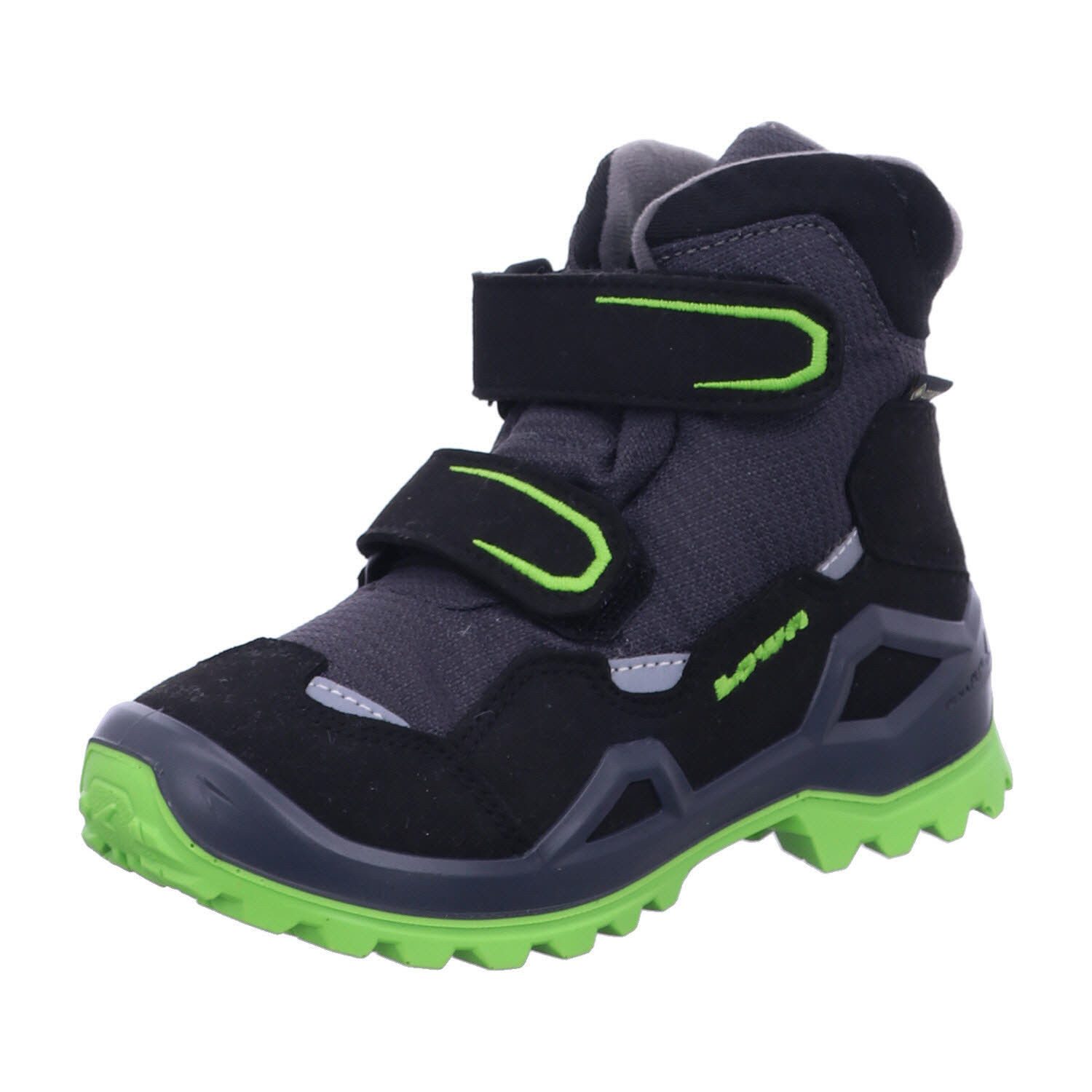 Lowa MILO EVO GTX Winterstiefelette