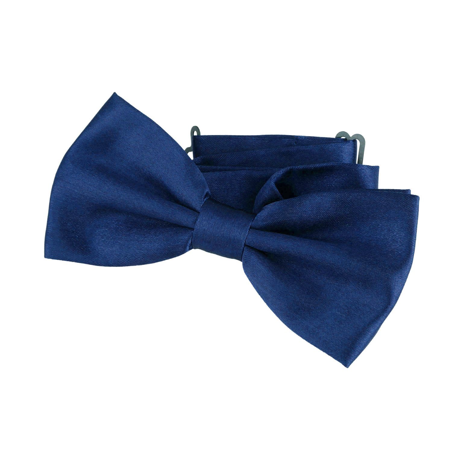 DonDon Fliege DonDon Edle Fliege Schleife glänzend (Packung, 1-St) bereits günstig online kaufen