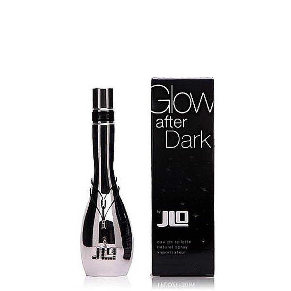 JENNIFER LOPEZ Eau de Toilette Jennifer Lopez Glow after dark by J.Lo Eau de