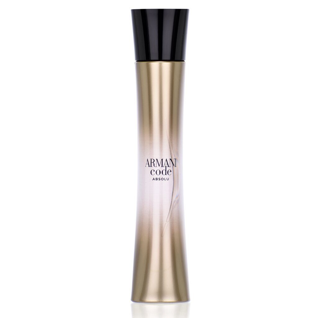 Giorgio Armani Eau de Absolu Femme Code Parfum