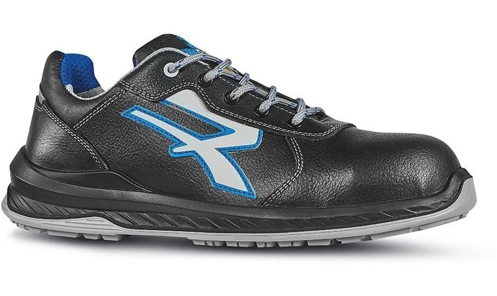 U-Power Fuerte S3 Hro Ci Src Sicherheitsschuh