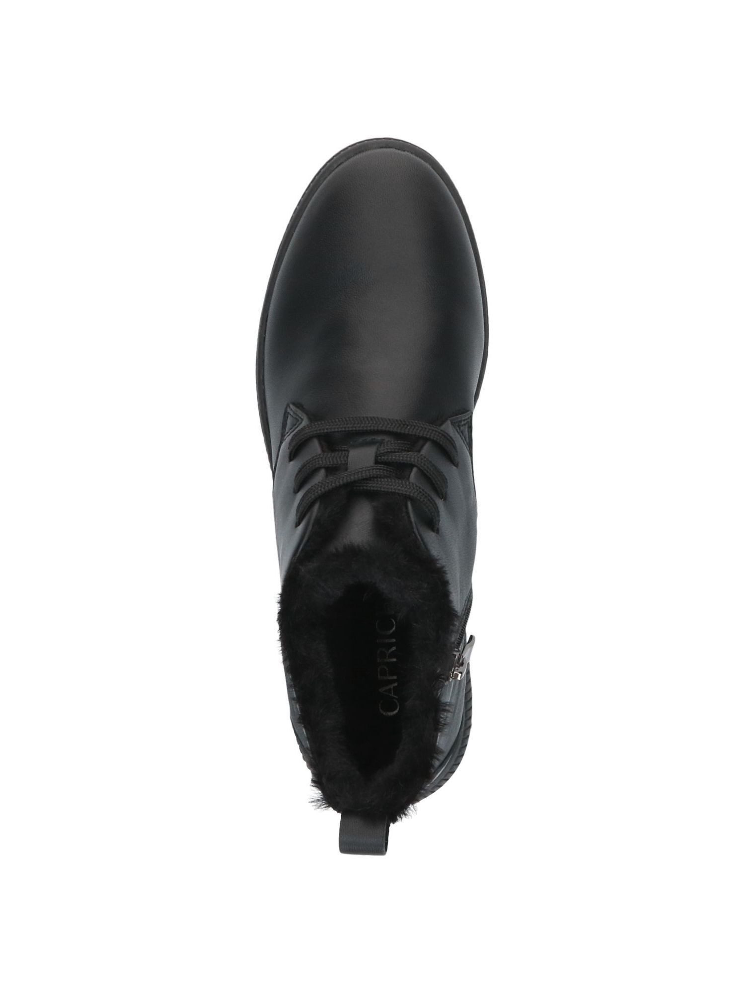 Caprice CAP Airmot./FB Warm gefüttert kein Absatz Winterstiefelette CAP Airmot./FB