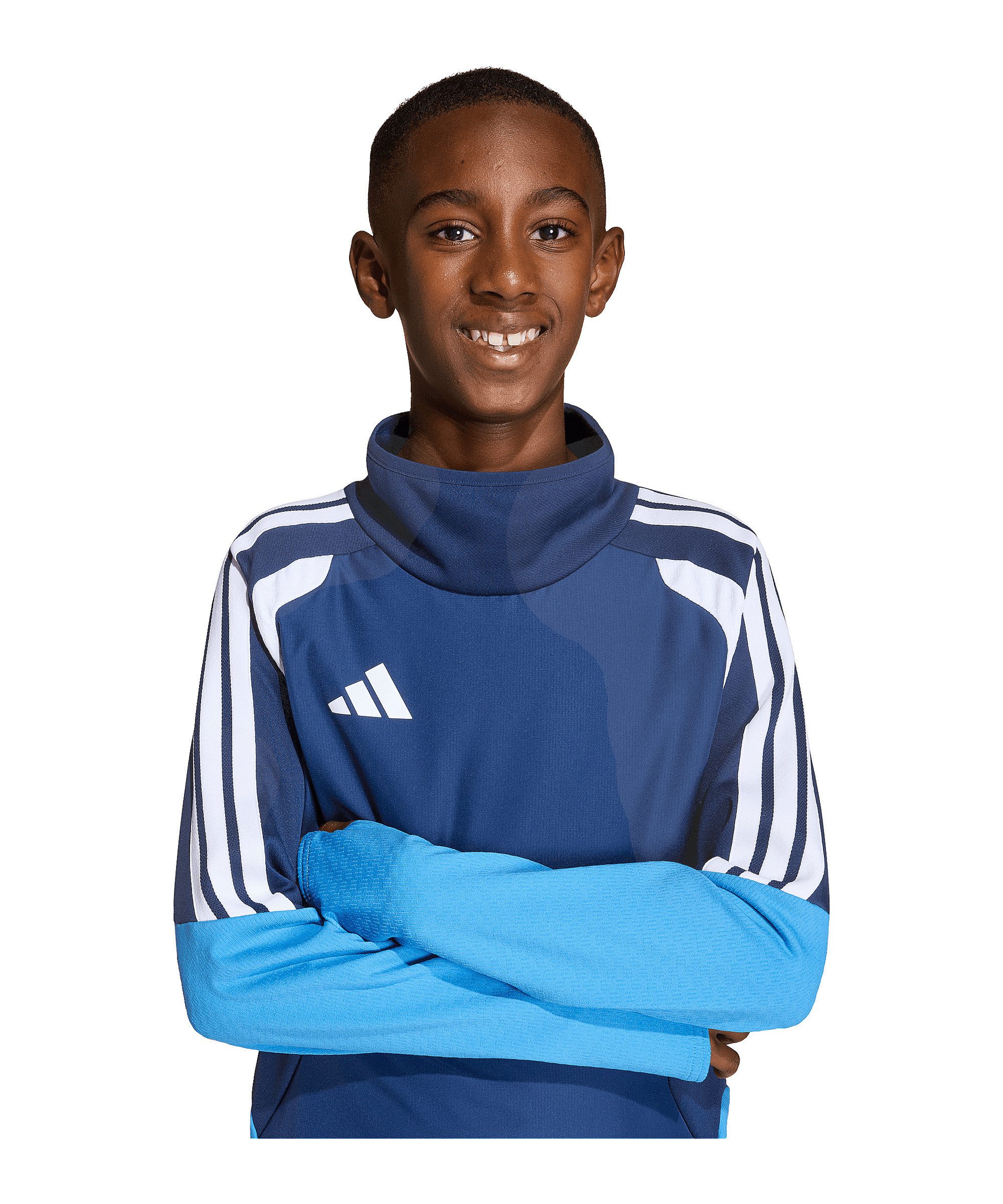 adidas Performance Sweatshirt adidas Performance Polyester