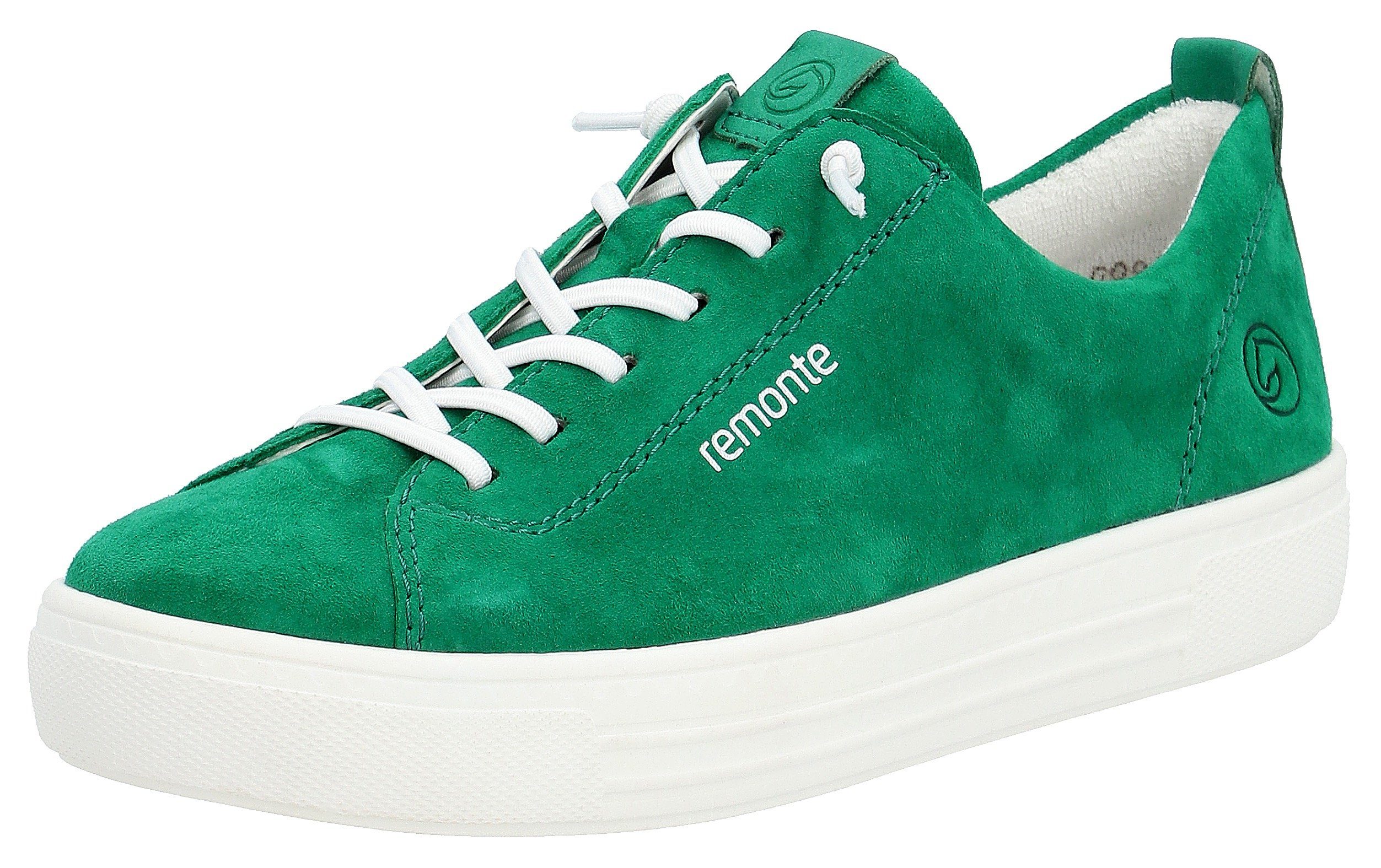 Remonte Slip-On Sneaker Plateau Sneaker, Slipper, günstig online kaufen