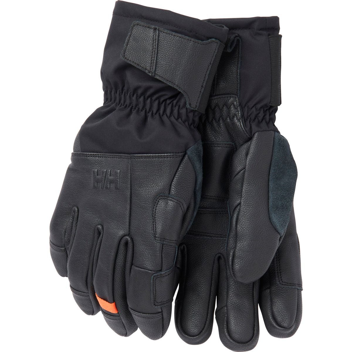 Helly Hansen Skihandschuhe Unisex Odin Winter Gloves Hochwertige Winterhandschuhe mit wasserdichter Technologie und