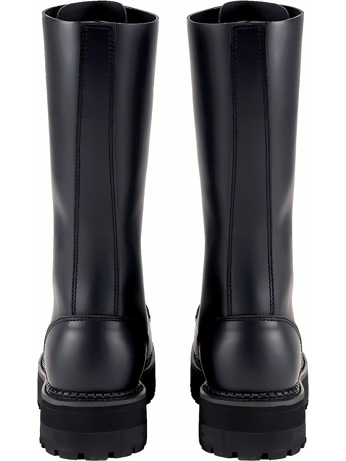 Brandit Plateau Phantom 20 Eyelet Boots Stiefel