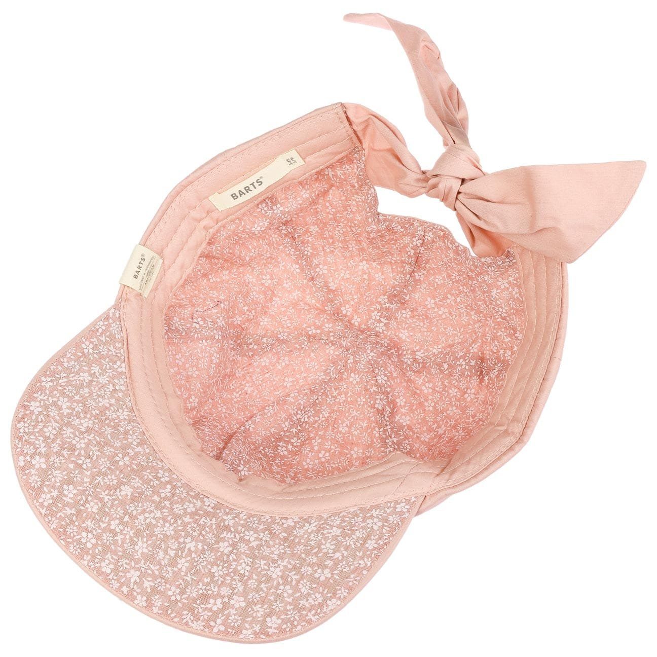 Barts Baseball Cap (1-St) Damencap mit Schirm