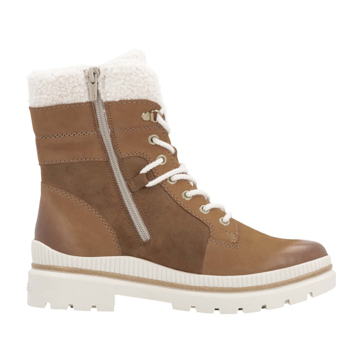 Remonte D0C77 Damen Winterstiefel Boots, Stiefeletten, Winterschuhe, Snowboots, Schneeschuhe