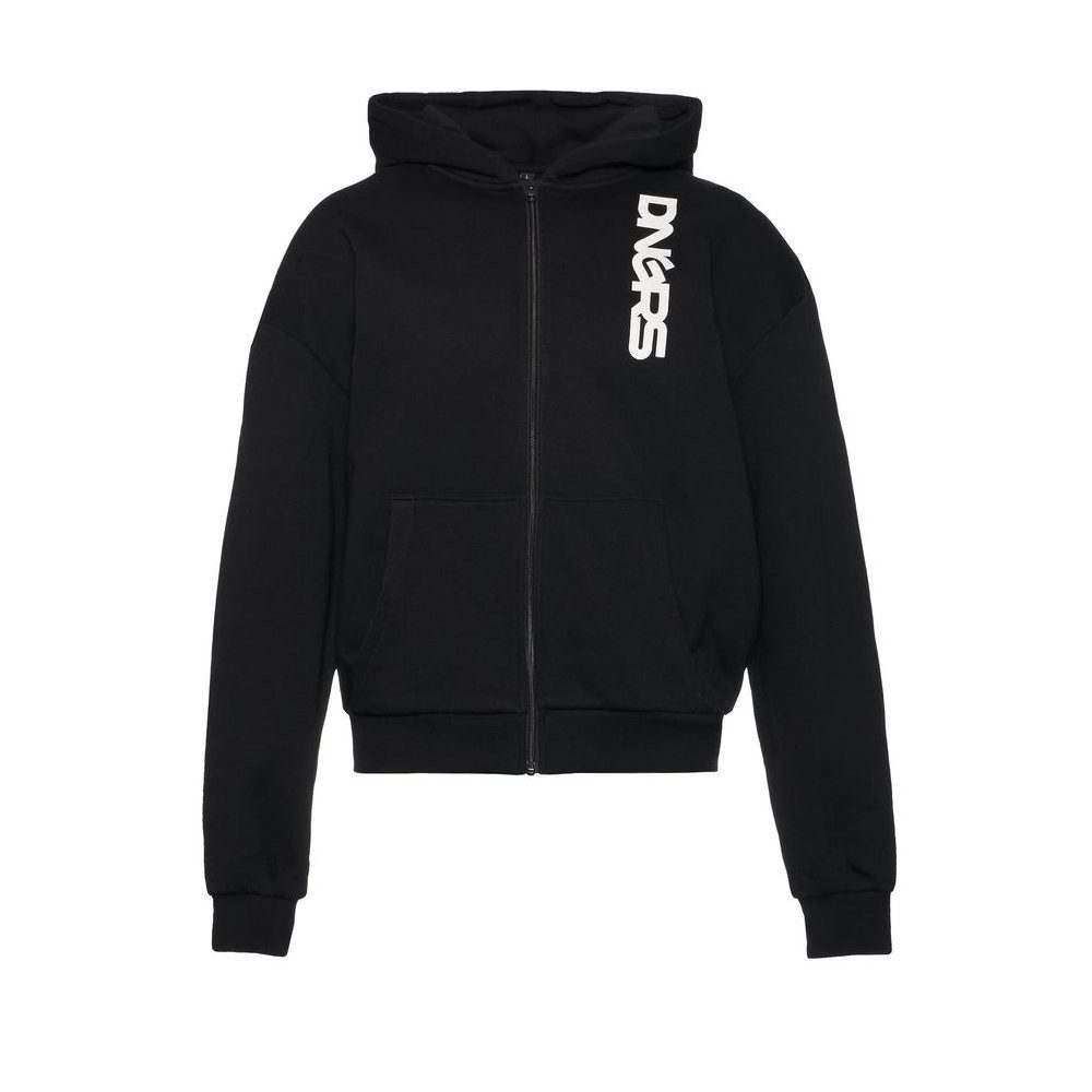 Dangerous Hoodie Dangerous Dngrs Pure Zip Hoody