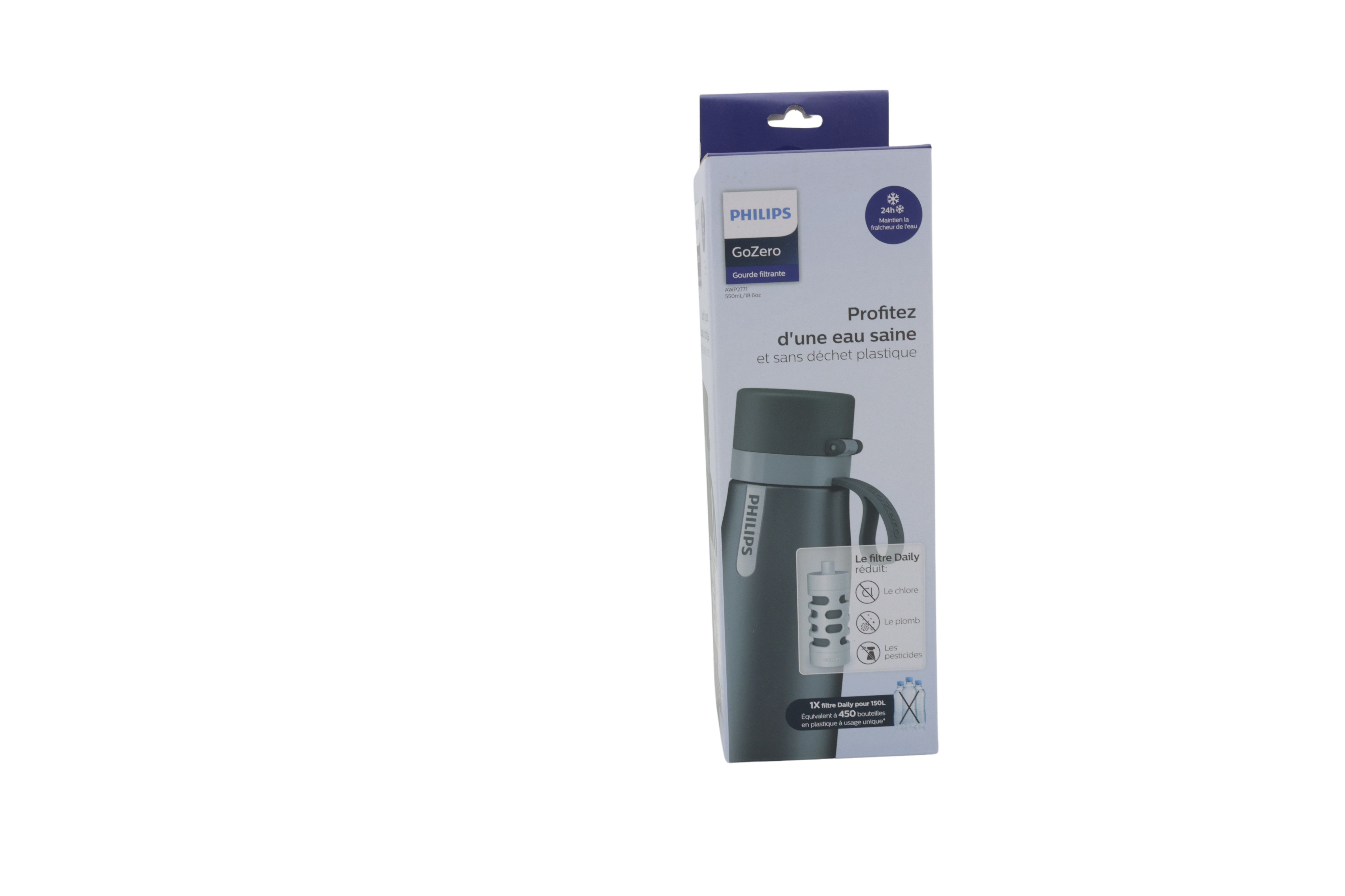 Philips Isoliermilchbehälter Philips