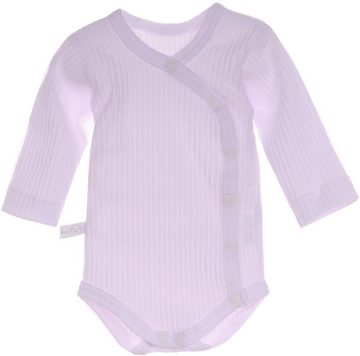 La Bortini Body & Hose Baby Anzug Wickelbody Hose 50 56 62 68 74 80 Body