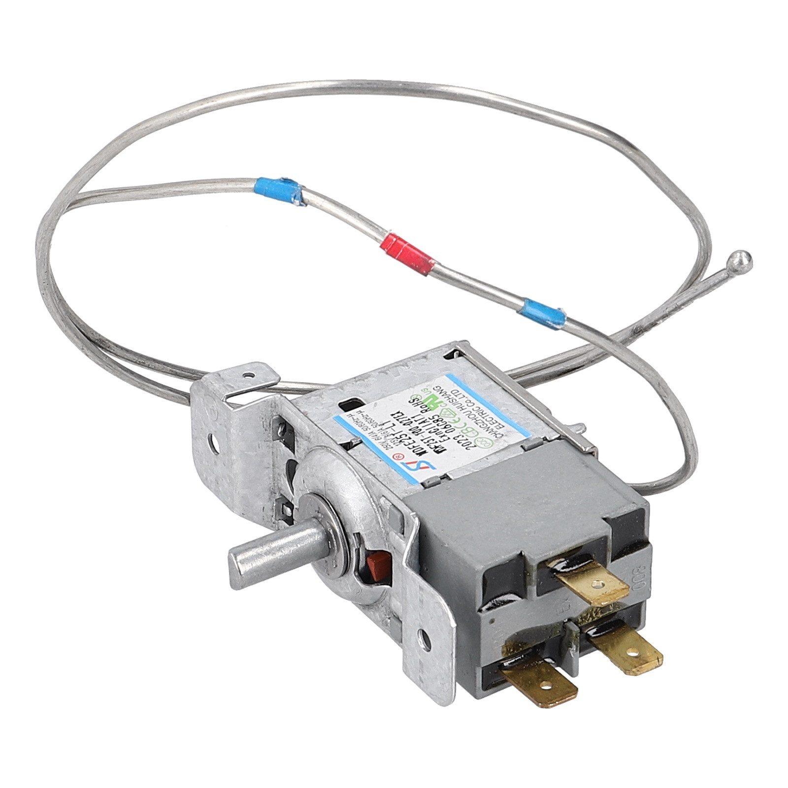 easyPART Thermodetektor wie Amica 1034441 Thermostat WDF25T-100-027 Amica, Kühlschrank / Gefrierschrank