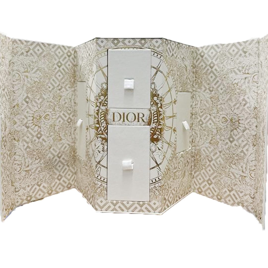 Dior Duft-Set DIOR - Le Mini 30 Montaigne Discovery Set