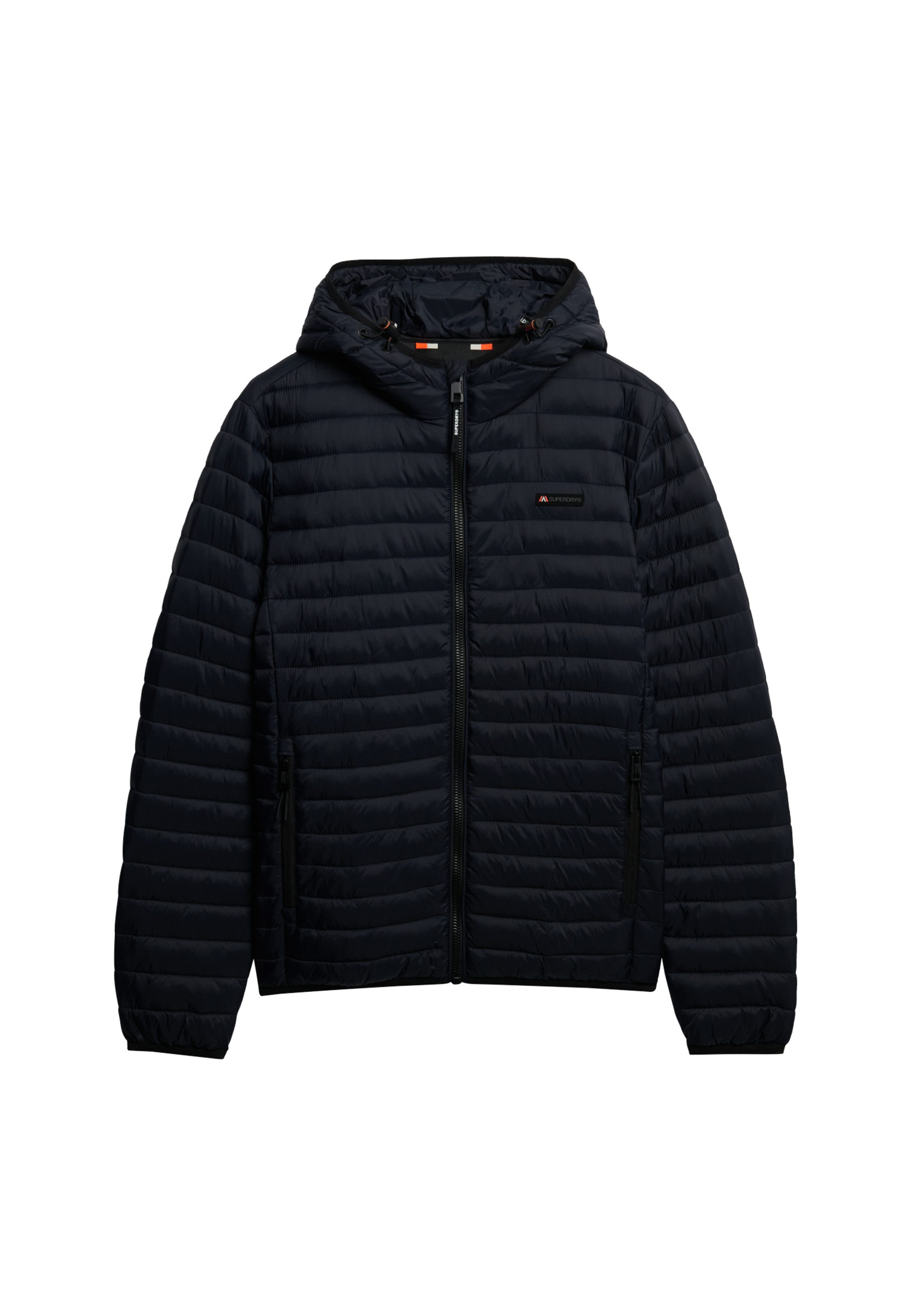 Steppjacke HOODED FUJI LITE JACKET