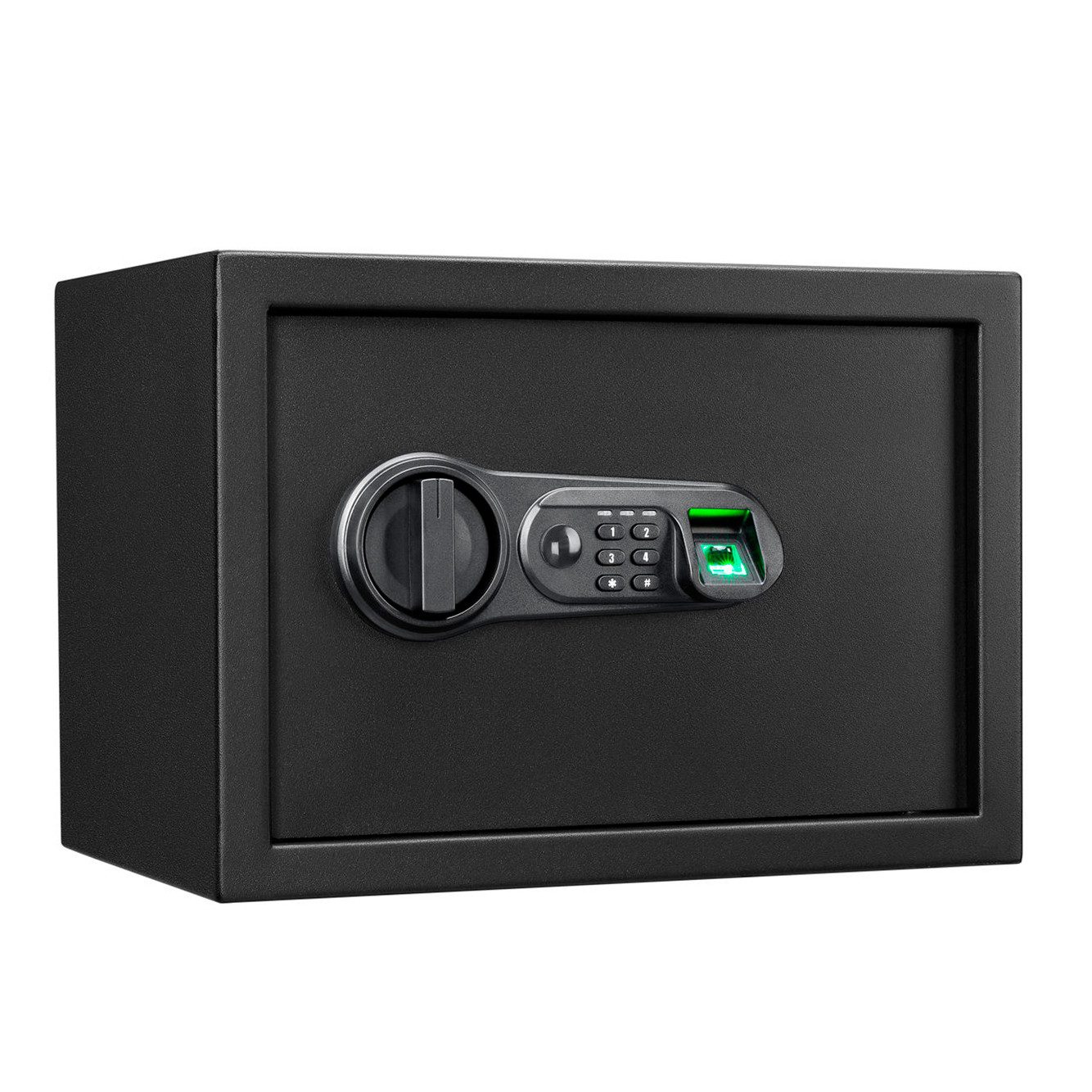 Karat Tresor Zuverlässiger Schutz und stilvolle Aufbewahrung, Erhältlich in vielen Ausführungen