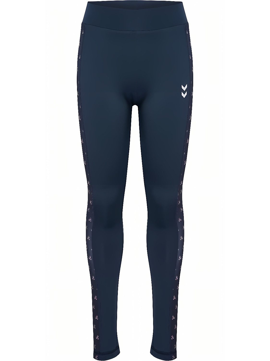 Leggings Mix Mid Waist Tights