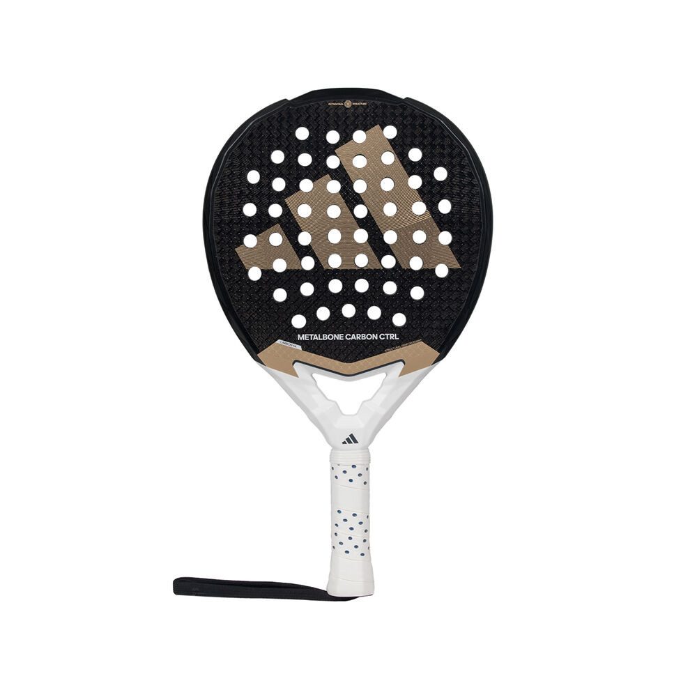 adidas Sportswear Padelschläger Metalbone Carbon Ctrl 3.4