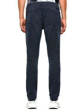 Diesel Tapered-fit-Jeans Stretch JoggJeans - Krooley 0670M-8IE